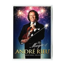 The Magic of Andre Rieu