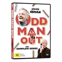 Odd Man Out - Complete Series