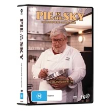 Pie in the Sky Complete Collection